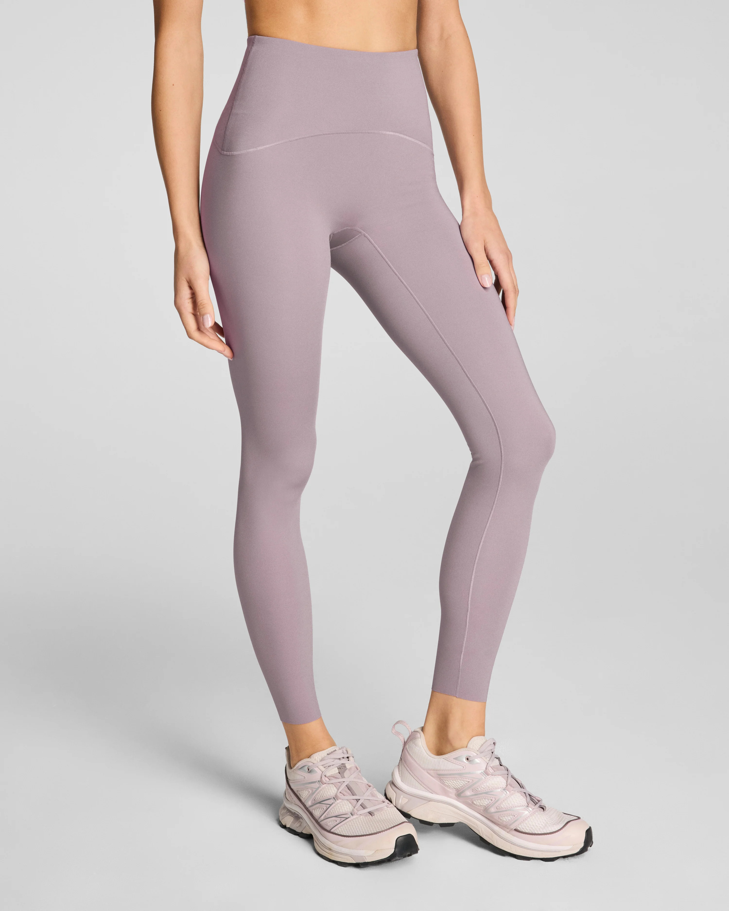SPANXshape™ Booty Boost®Luminara Full-Length Leggings | Spanx
