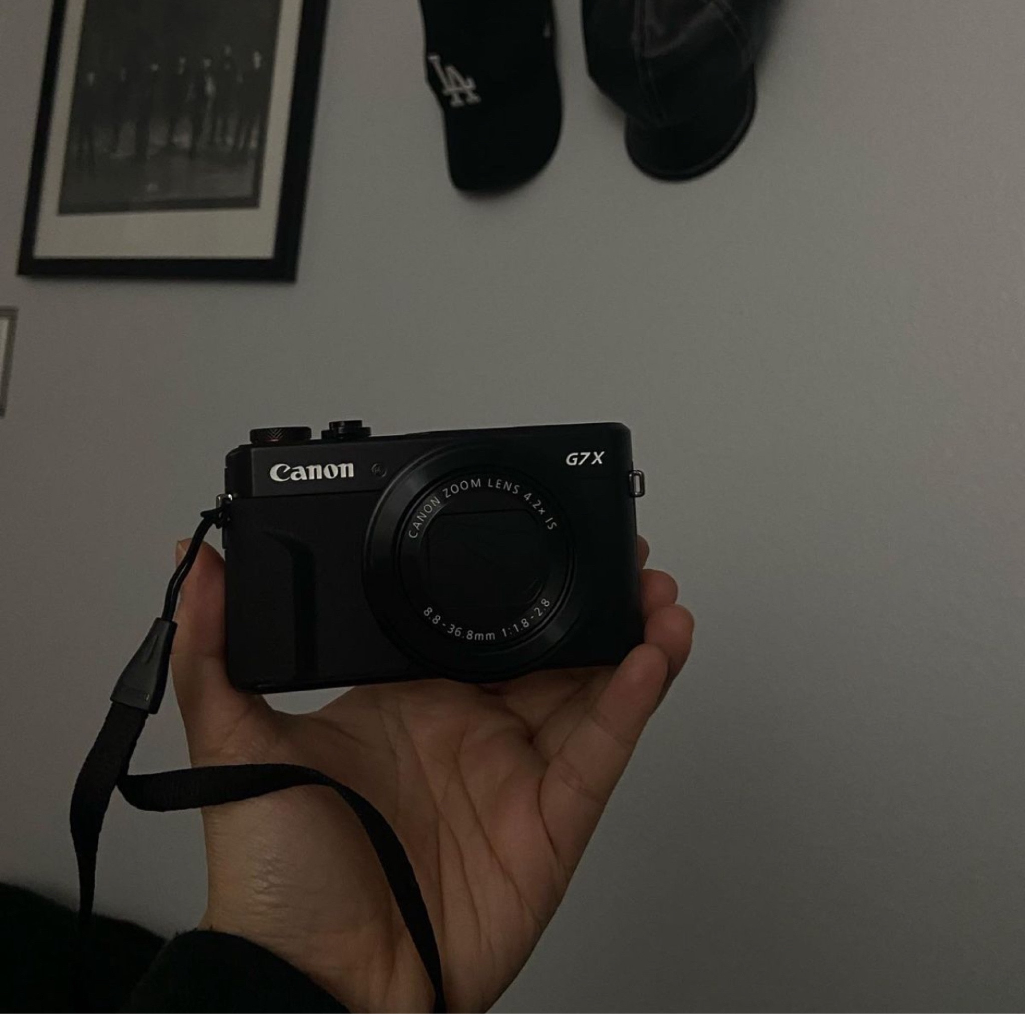 The camera I use :) takes the BEST pictures & this is the video camera I use for all my YouTube videos!

#LTKGiftGuide #LTKVideo #LTKstyletip