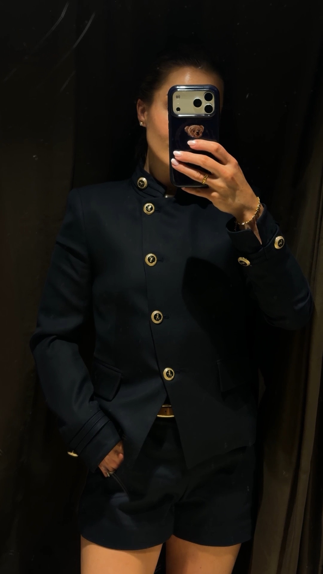 New in Zara finds