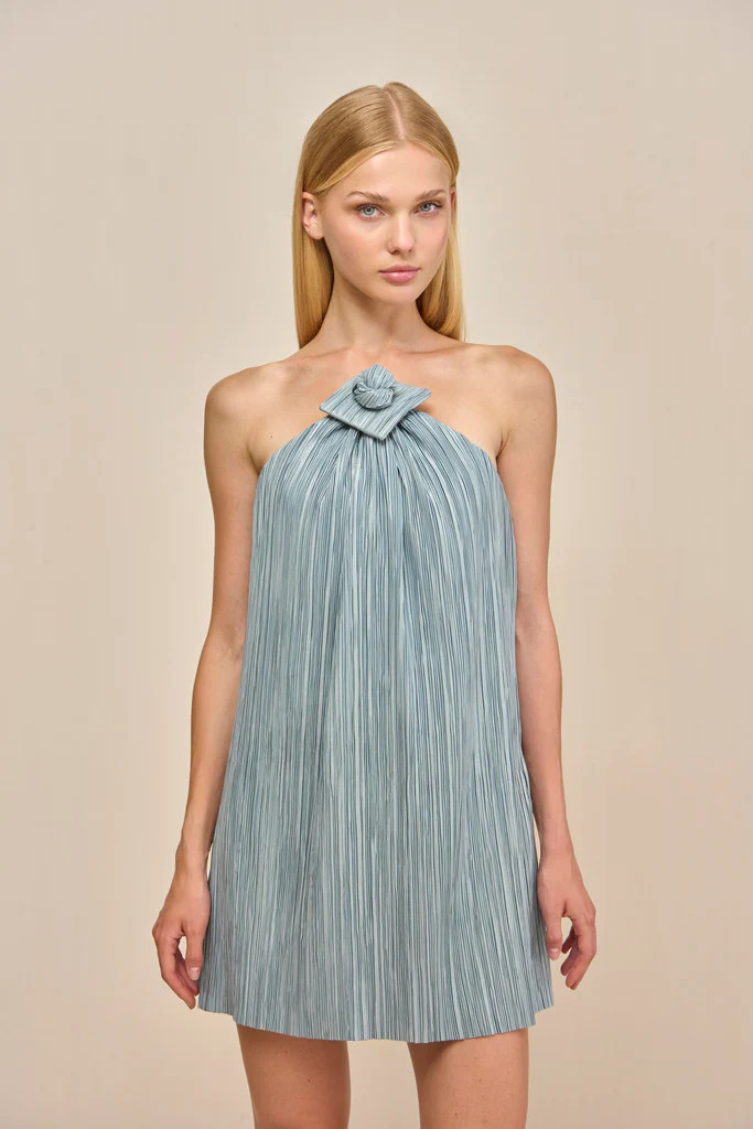 KANO DRESS - CELADON | Cult Gaia - US