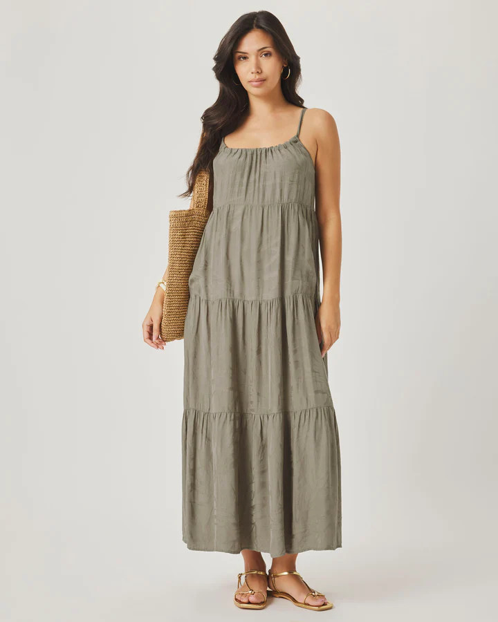 Maven Maxi Dress | Splendid