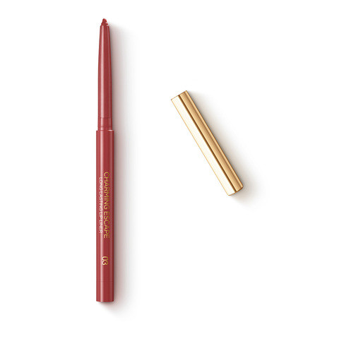 charming escape long lasting lip liner | KIKO (US)