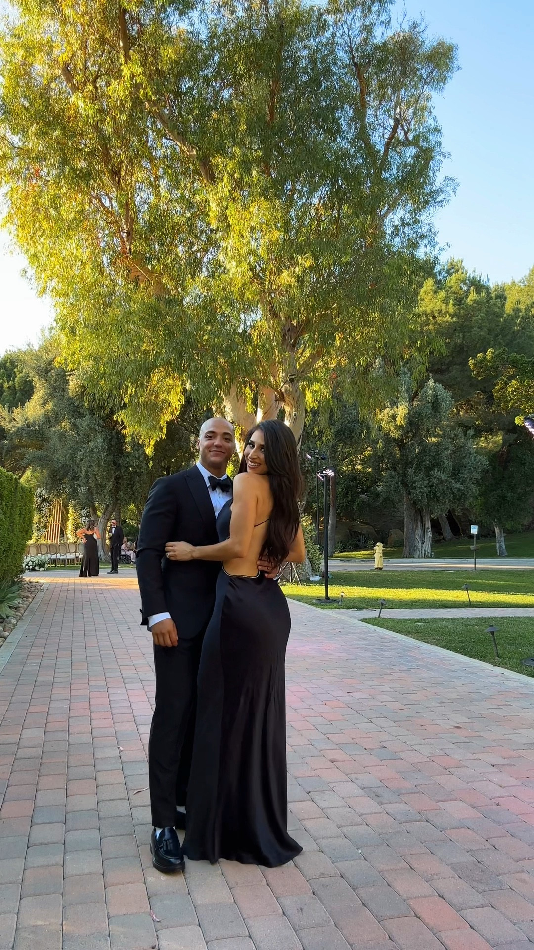 Wedding ready #weddingguestdress #formaldress #gown #wedding 

#LTKwedding #LTKVideo #LTKstyletip