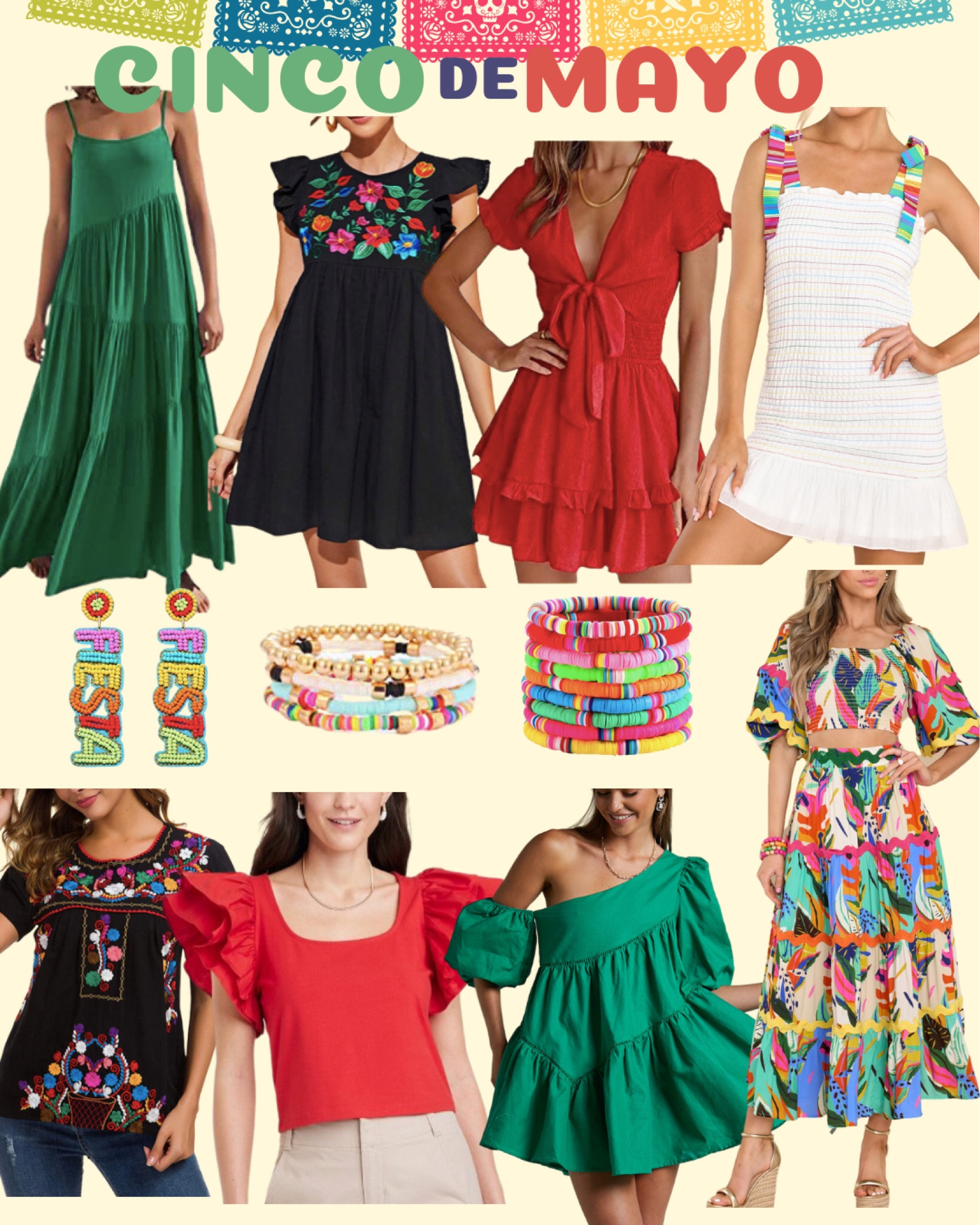 Fiesta Dress Company