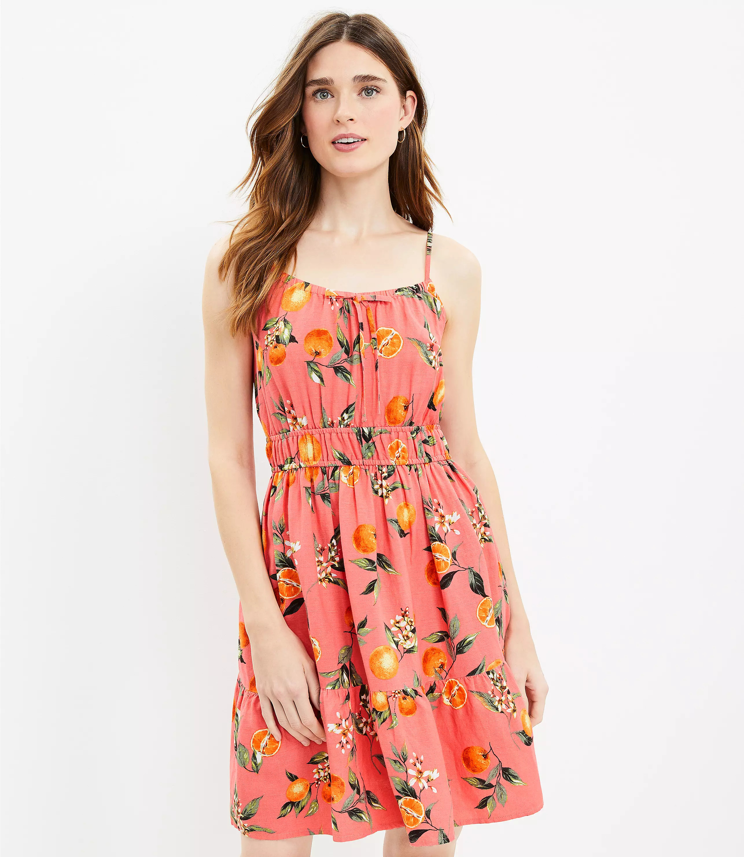 : Paradise Peach | LOFT