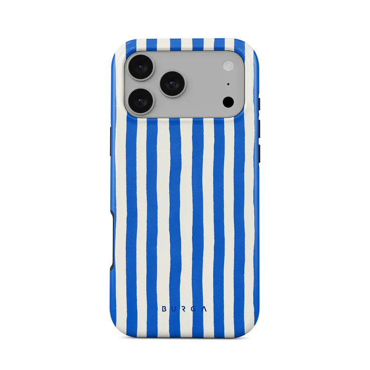 Kafenio - iPhone 17 Pro Max Case | BURGA