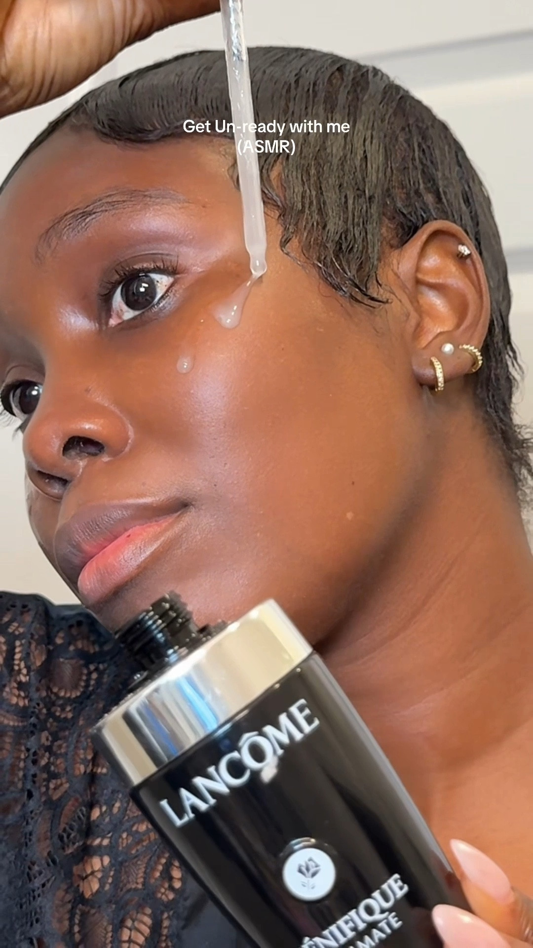 Get Unready With Me : Makeup Removal and Night Skincare Routine #asmrskincareroutine #nightskincare #skincare #asmr 

#LTKgrwm #LTKBeauty #LTKselfcare