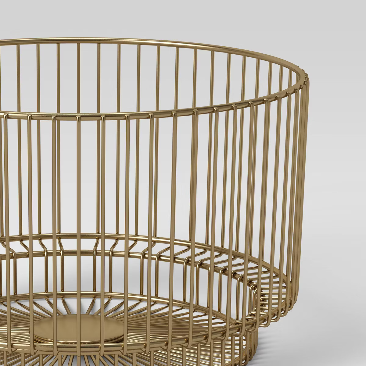 18" x 11" Metal Wire Basket - Threshold™ | Target