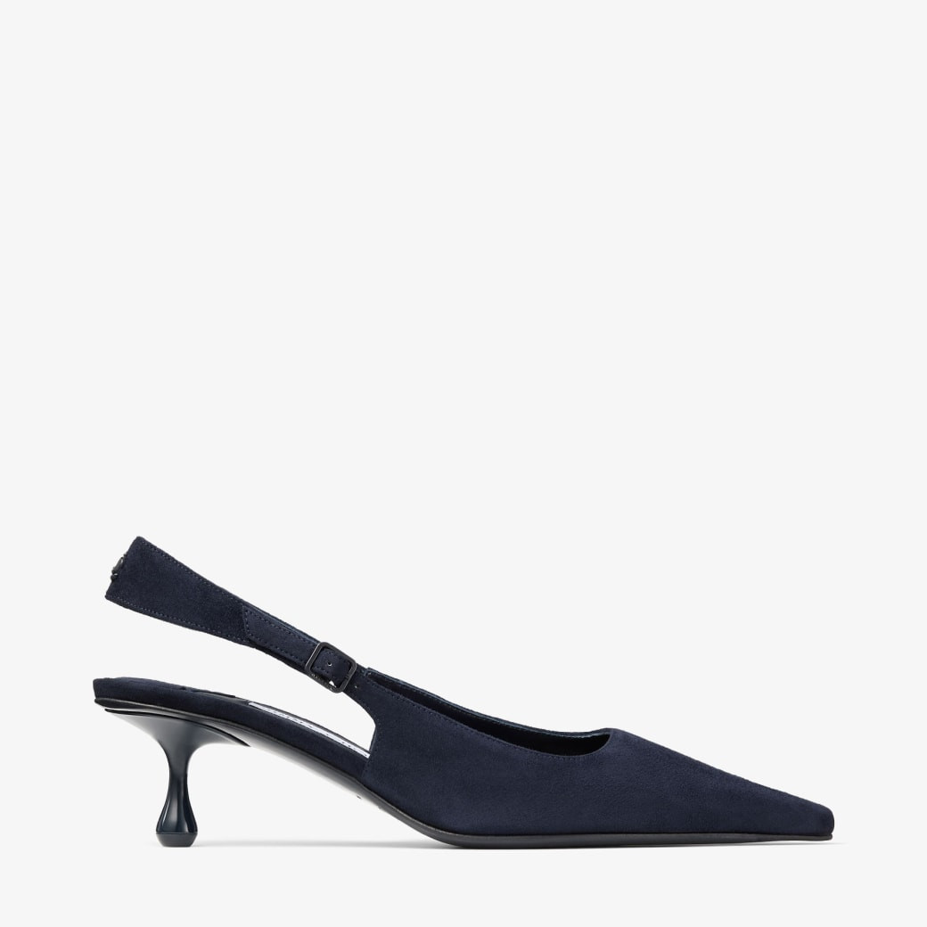 Amel 50 | Jimmy Choo (UK)