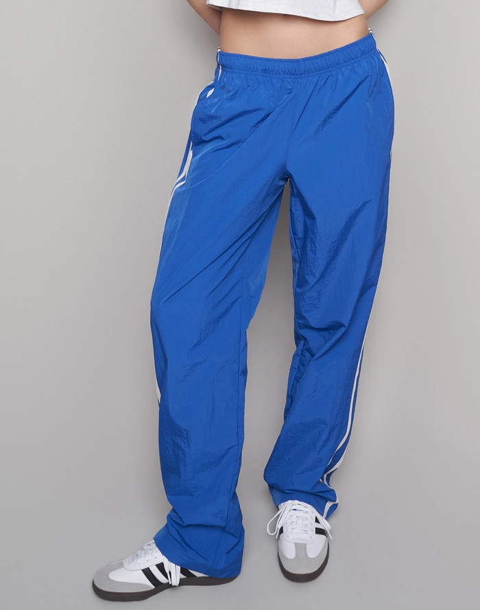 Champion x Guizio Track Pants, C Logo, 32" | ChampionUSA.com (Hanesbrands Inc.)