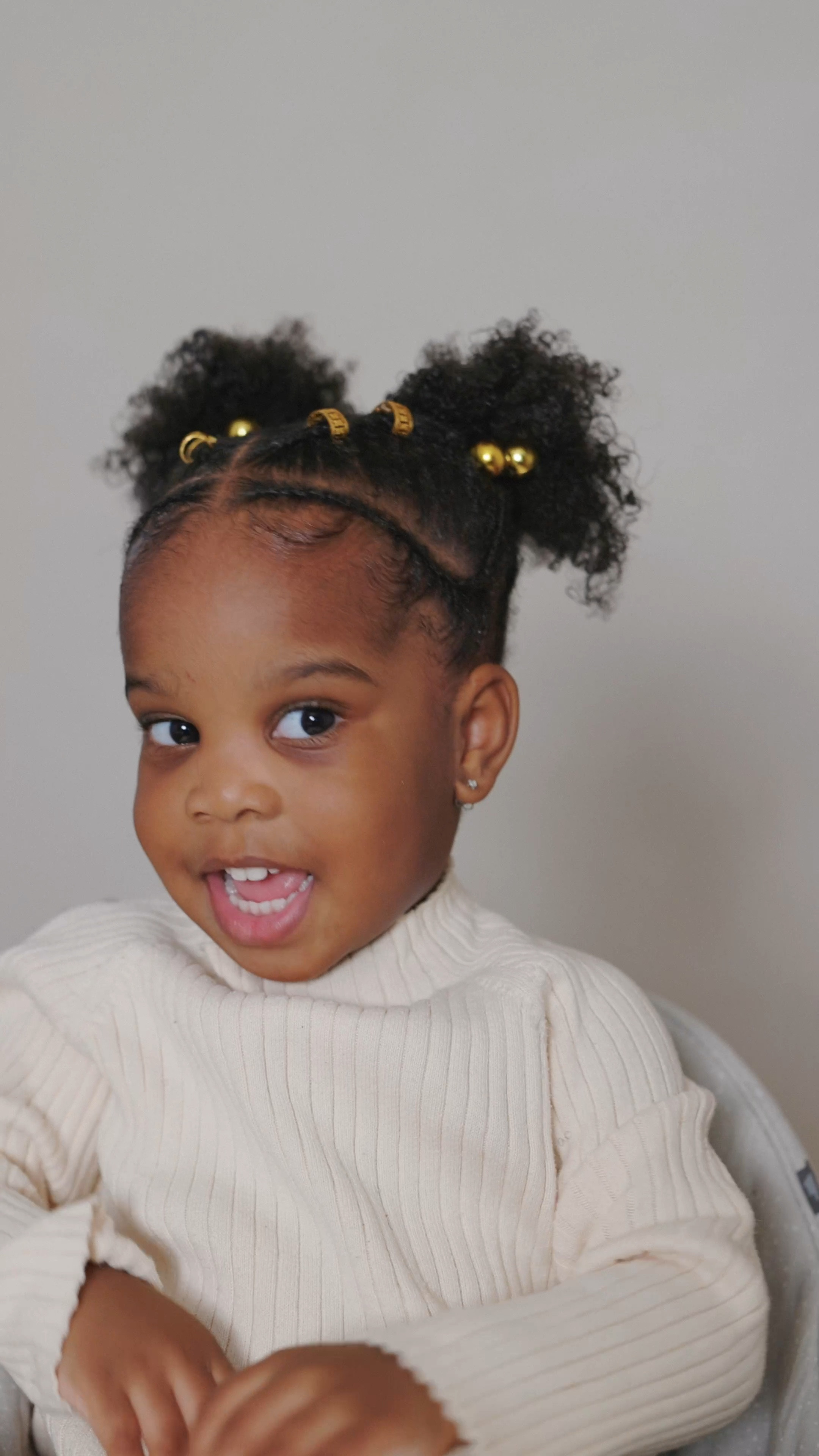 Products I used to create this kids holiday hairstyle 

#LTKkids #LTKstyletip