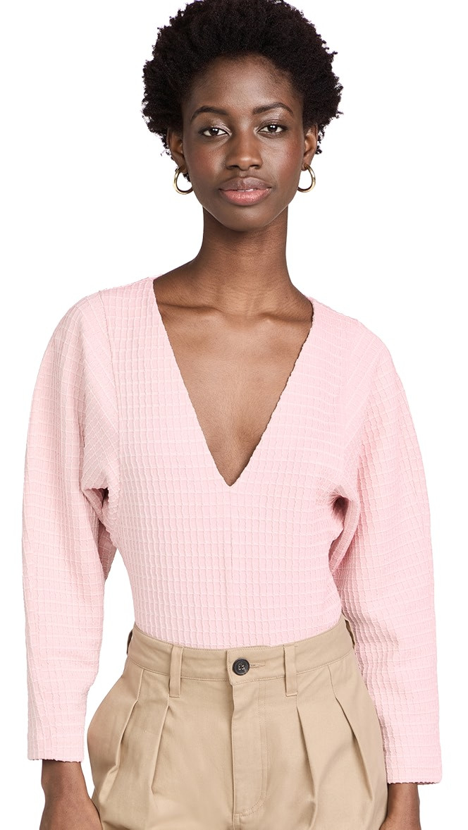 Mariana Bodysuit | Shopbop