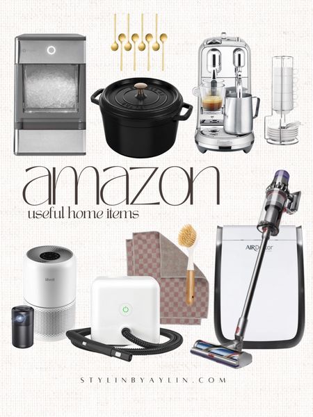 Amazon useful home items, home appliances #StylinbyAylin 

#LTKstyletip #LTKhome #LTKFind