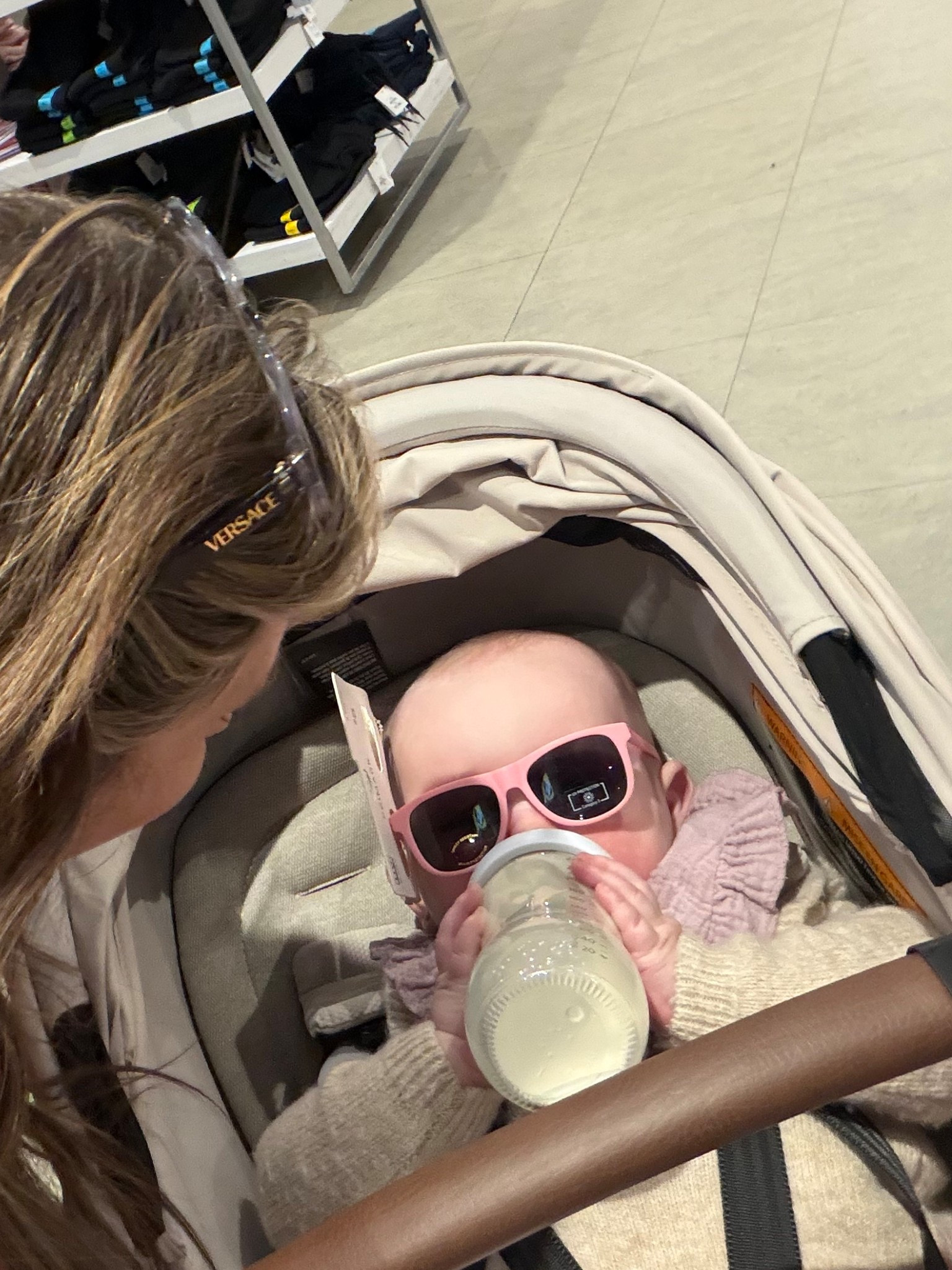 We did some damage today spring & summer shopping! 🛍️ 

#LTKSaleAlert #LTKSeasonal #LTKdayinmylife