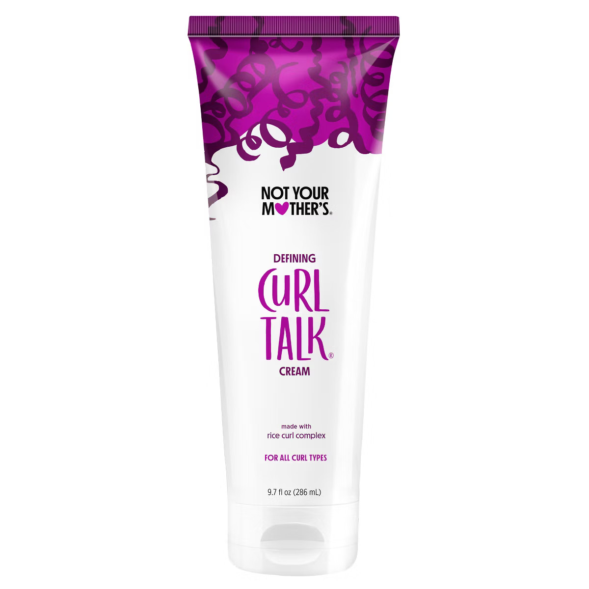 Not Your Mother's Curl Talk Cream | Target