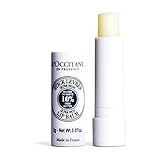 L'OCCITANE Ultra-Rich 10% Shea Butter Nourishing Lip Balm Stick: Moisturize Dry Lips, Twist Up, S... | Amazon (US)