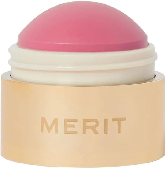 M Flush Balm Cream Blush (0.31oz) (Stockholm- baby pink) + Bonus Acne Patch (36 Pieces) | Amazon (US)