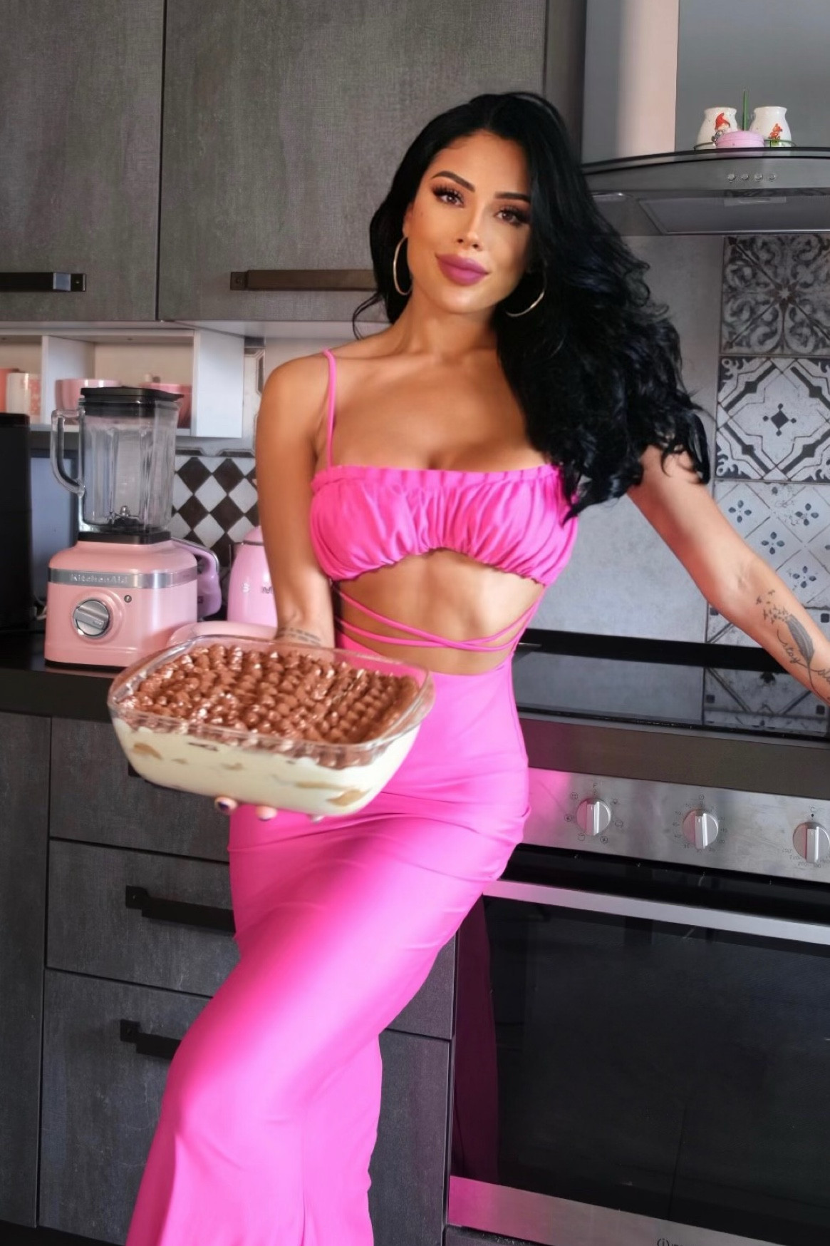 Tiramisù

#LTKbeauty #LTKeurope #LTKstyletip