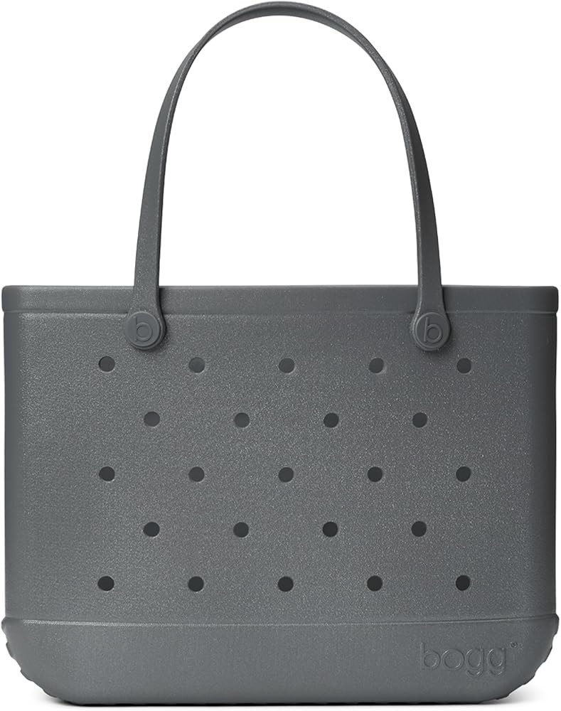 BOGG BAG - Original, Large Tote Bag - 19in L x 9in W x 14in H - Lightweight, Washable, Durable - ... | Amazon (US)