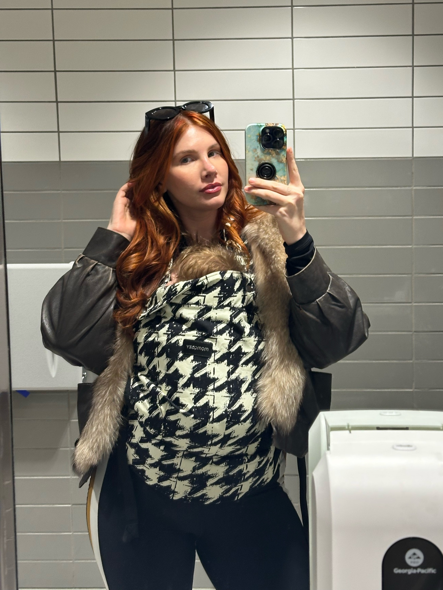 I adore my baby carrier 🐣 & it’s on sale!

#LTKFamily #LTKKids #LTKBaby