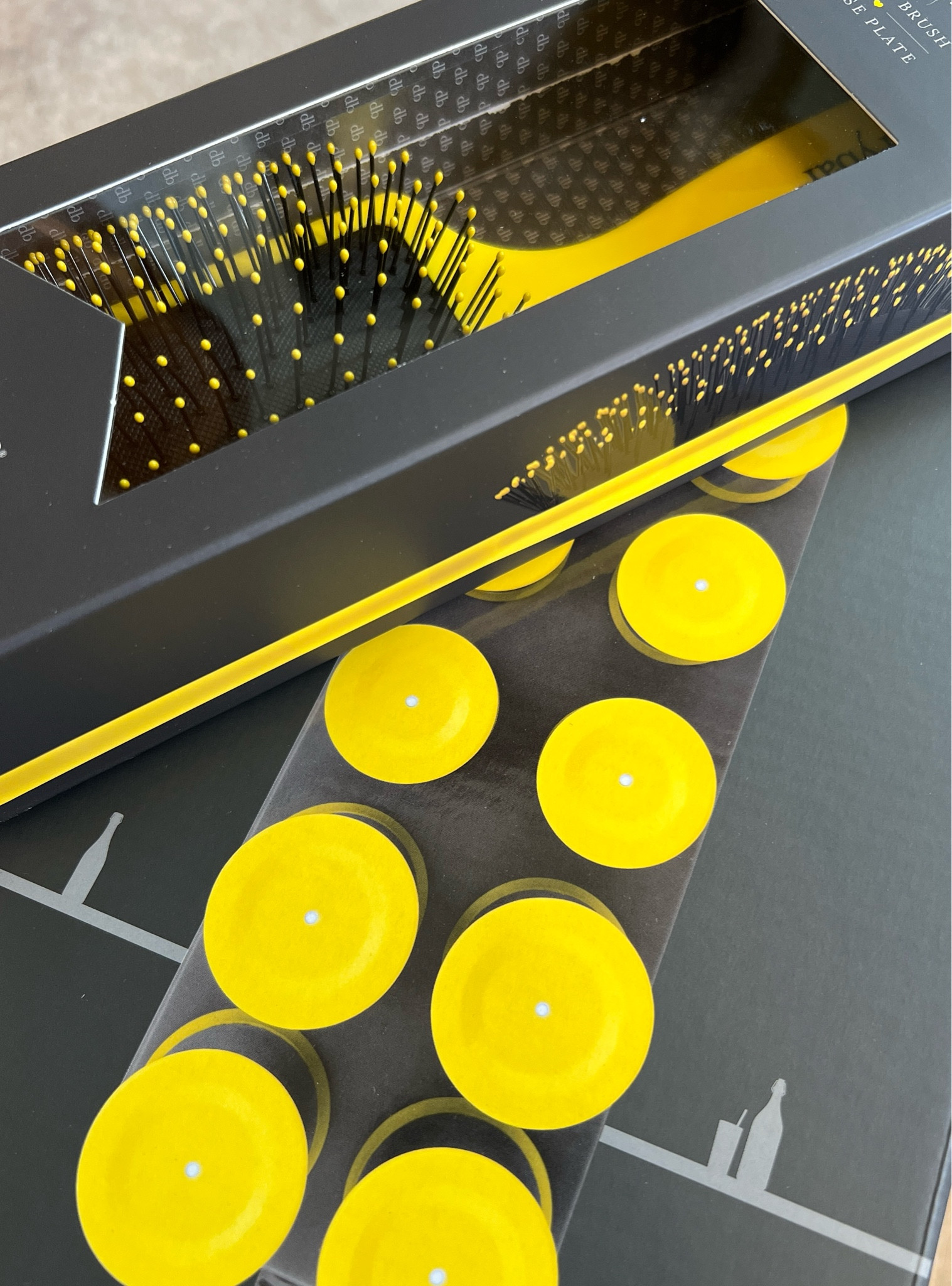 NEW Hot rollers and they are FIRE! Grabbed a new brush and love it so much, I just ordered a second! 
Get your spring forward with some springy, sexy curls! 

#LTKstyletip #LTKbeauty