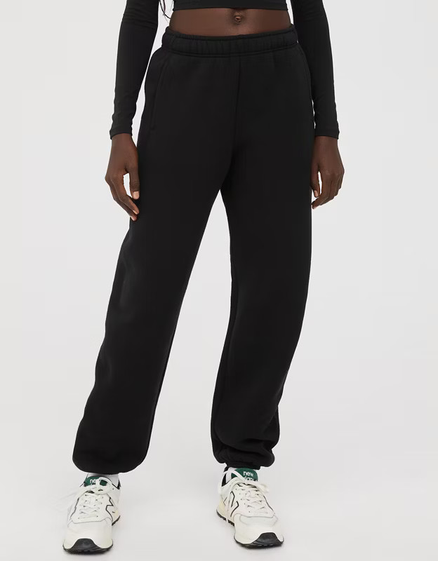 OFFLINE By Aerie Cloud Fleece Jogger | Aerie