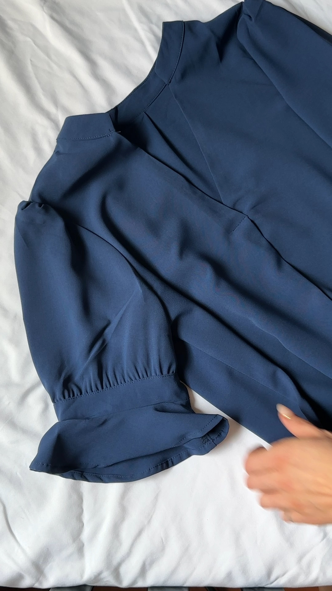 i styled this Amazon dress for Easter && loved it 🐰 the fit is tts, flattering, flowy, and would be the perfect style for any number of spring occasions + comes in so many color options.

amazon spring dress | amazon dresses | spring dress | bump friendly dress | classic dress | classic style | petite friendly | petite size | petite stylee

#LTKSeasonal #LTKVideo #LTKstyletip