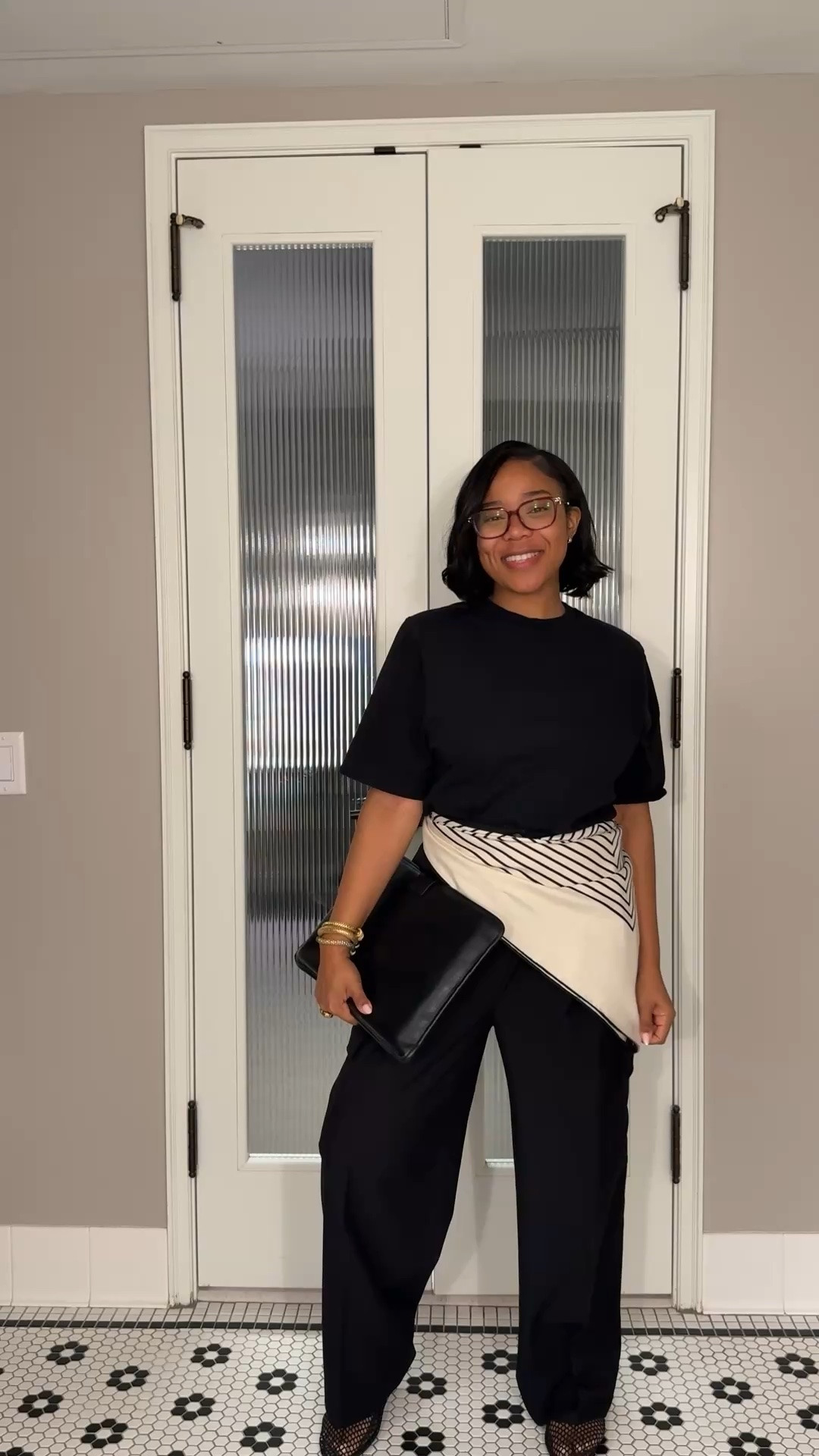 Casual looks for the office!

#LTKootd #LTKWorkwear
