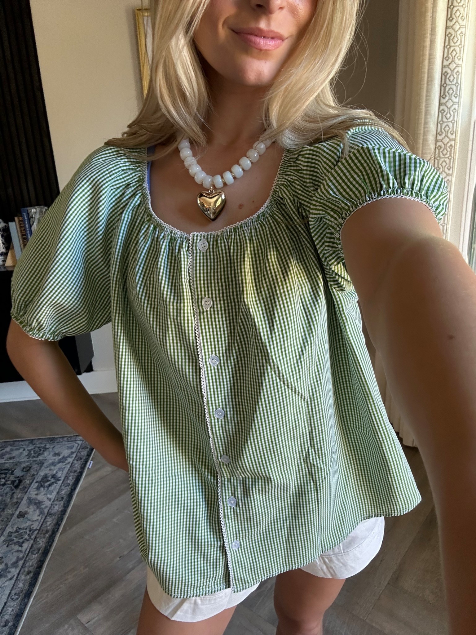 spring outfit inspo all from Amazon✨🫶🏼 

#LTKmomlife #LTKPetite #LTKootd