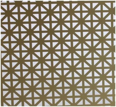 M-D Building Products 57141 Unionjack Metal Sheet, Albras | Amazon (US)