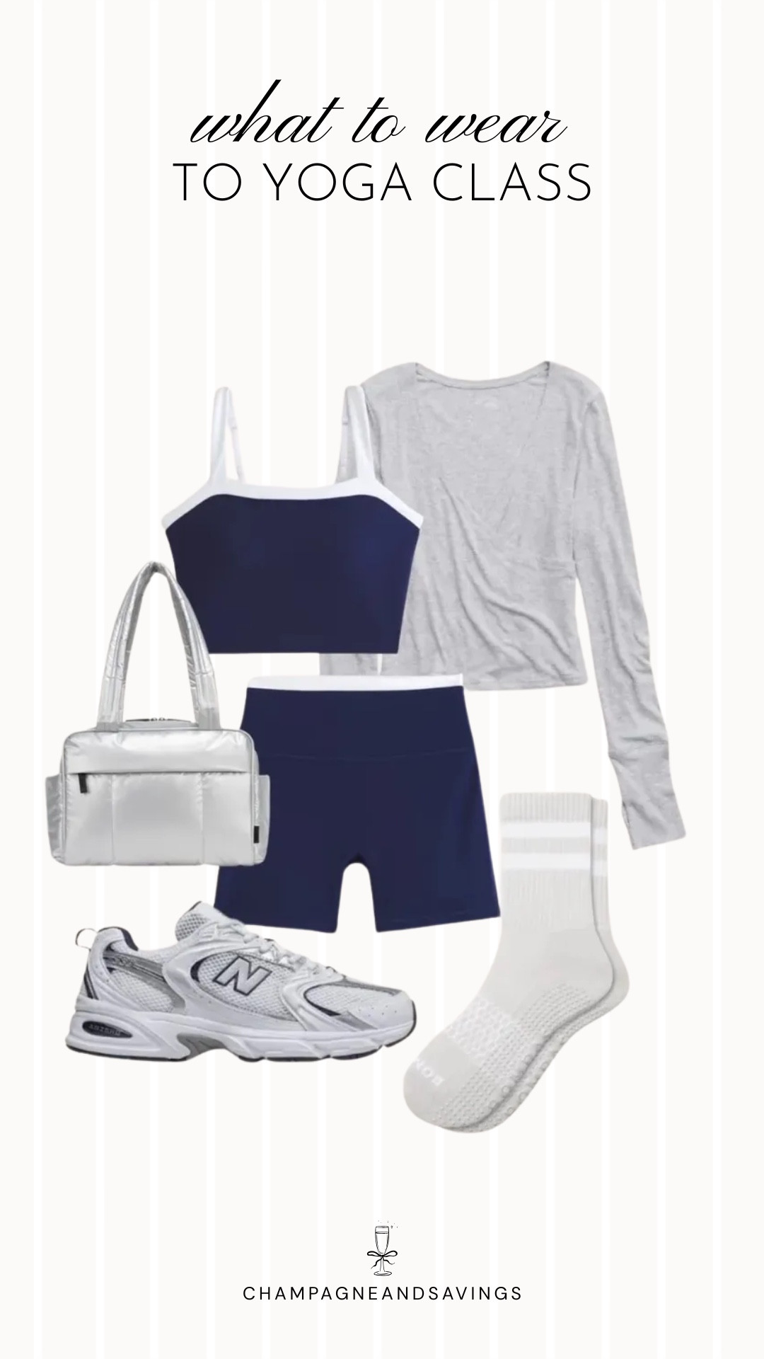 Yoga outfits

#LTKootd #LTKfitnessgoals #LTKActive