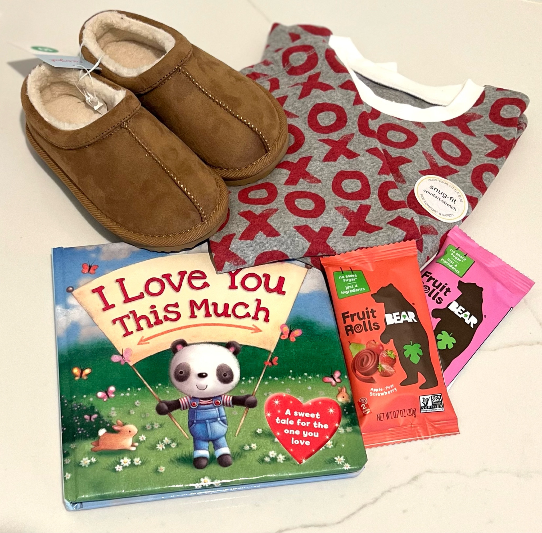 Valentine’s Day toddler boy!

#LTKfamily #LTKSeasonal #LTKkids