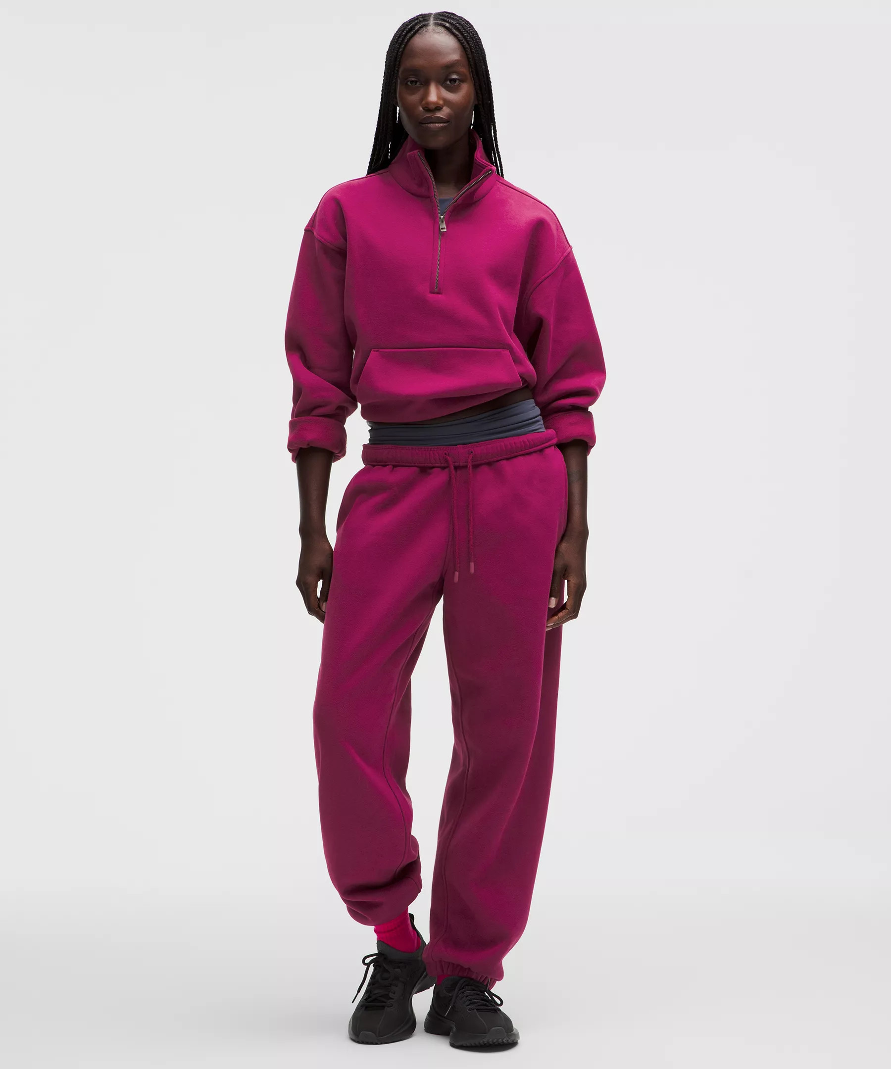 Women's Steady State SuperLoft Jogger | Lululemon (US)