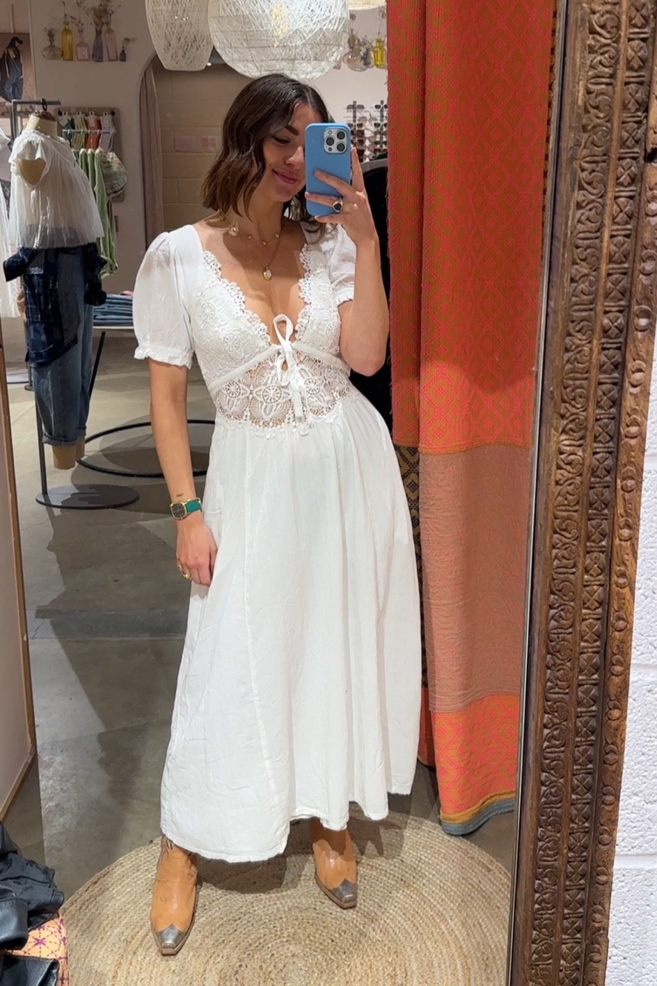 Free people all hot sale i need dress