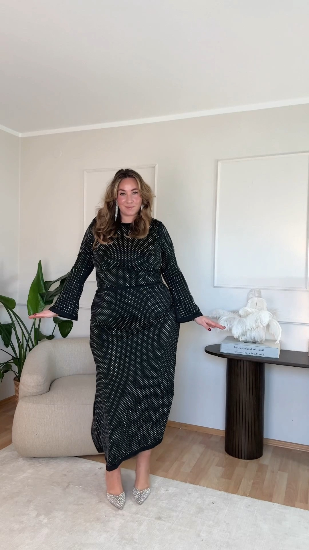 NYE Outfit Inspo 

#LTKpartywear #LTKplussize #LTKdeutschland