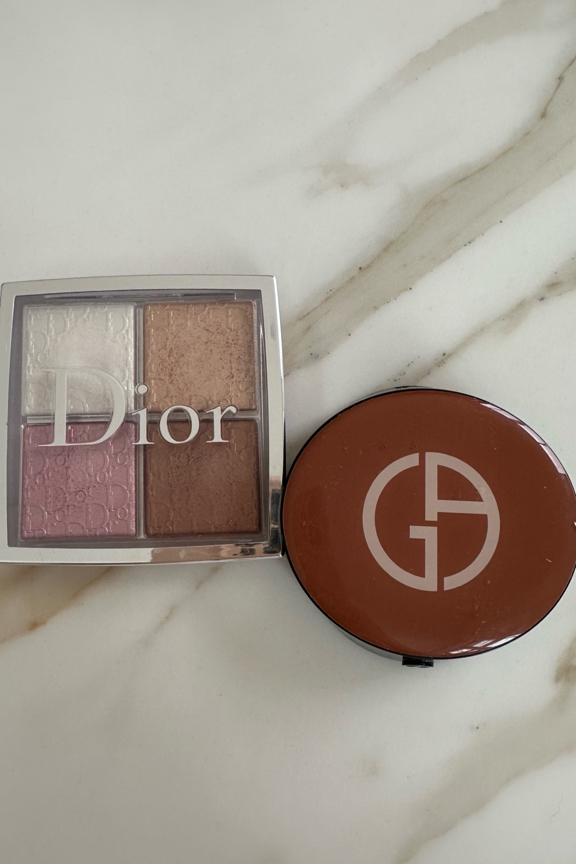 Shade universal & shade 9