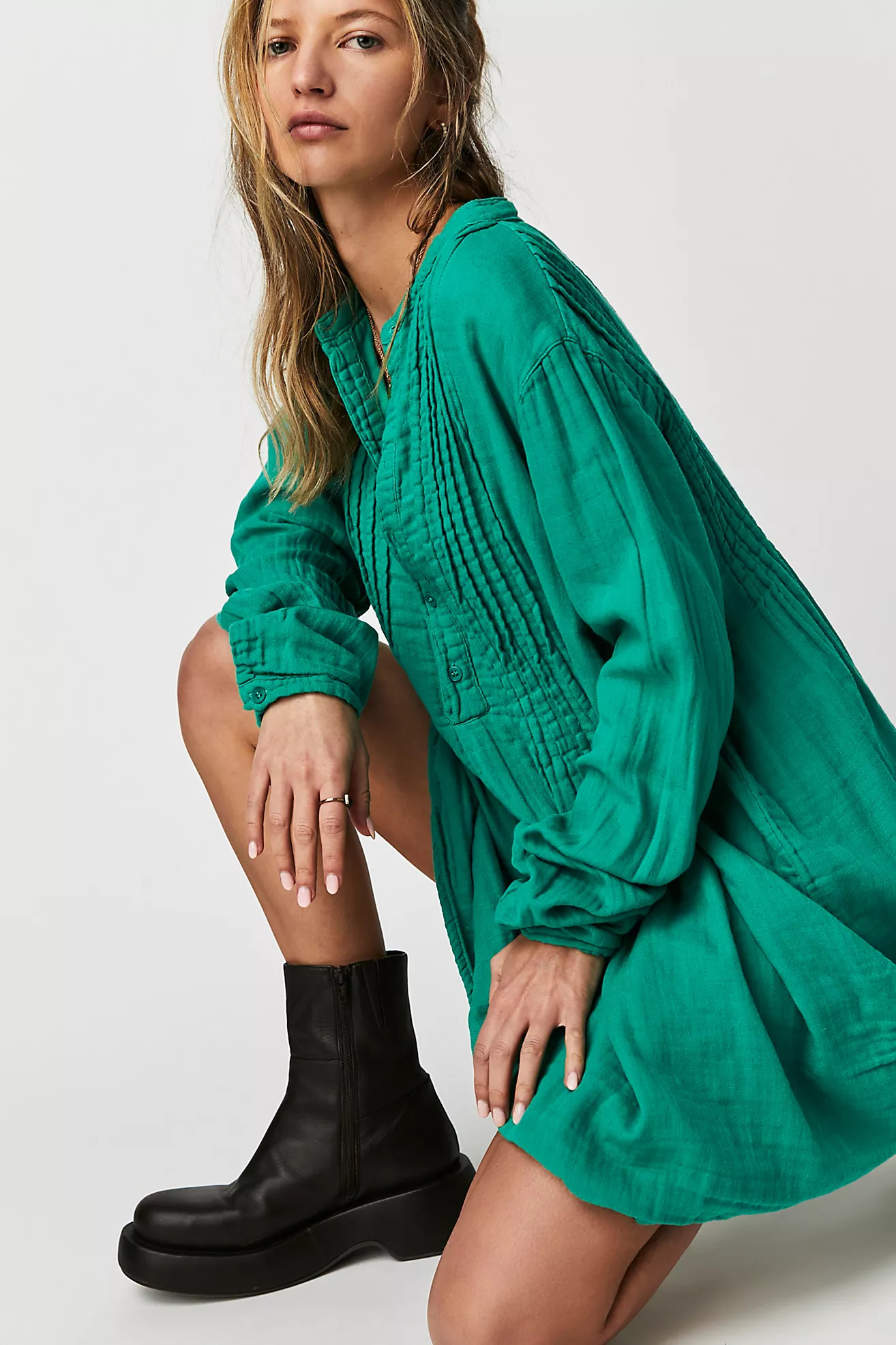 CP Shades Yoko Tunic | Free People (Global - UK&FR Excluded)