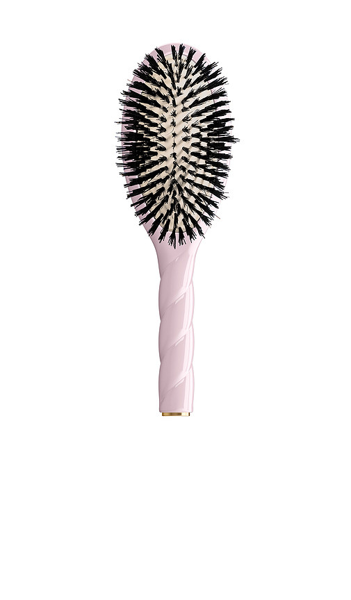 La Bonne Brosse Large Brush N01 in Pink. | Revolve Clothing (Global)