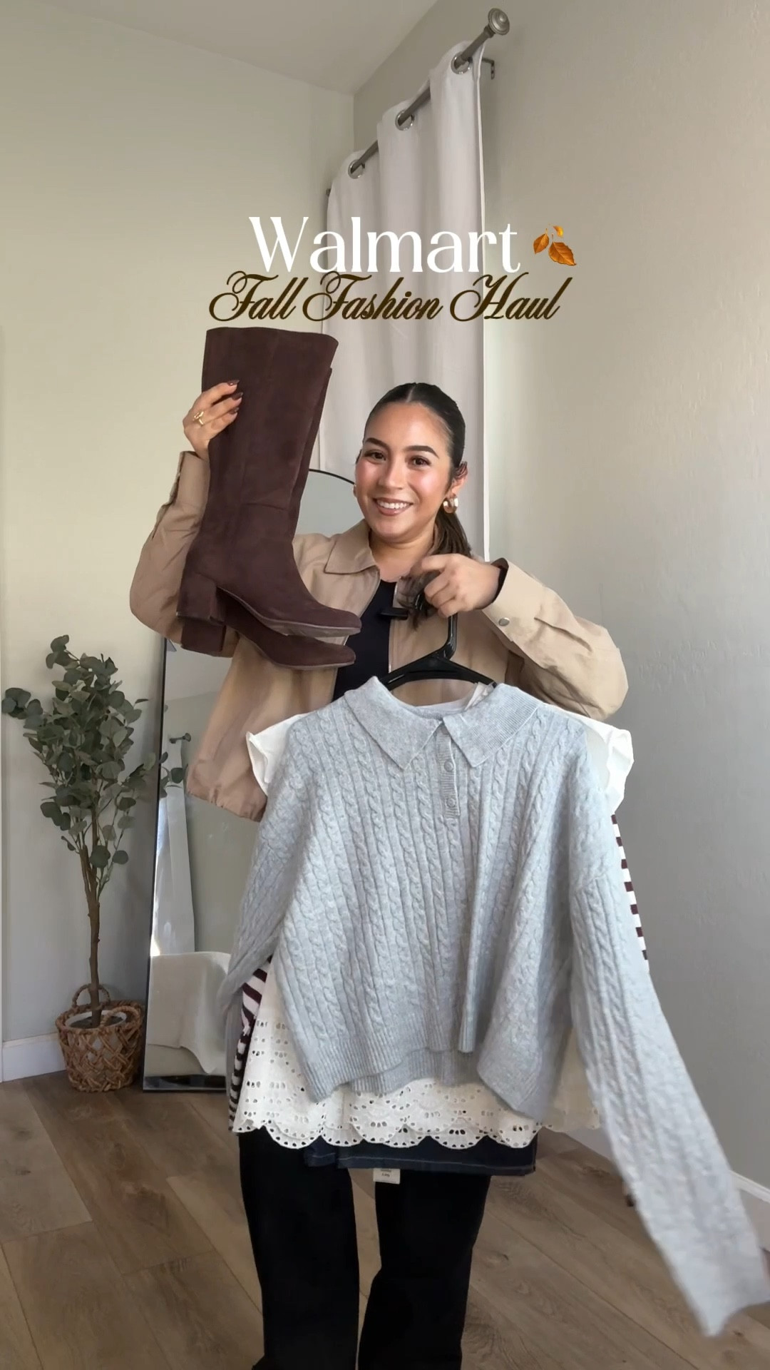 The best  and affordable fall clothes 🤎🍂

#LTKSeasonal #LTKBeauty #LTKStyleTip