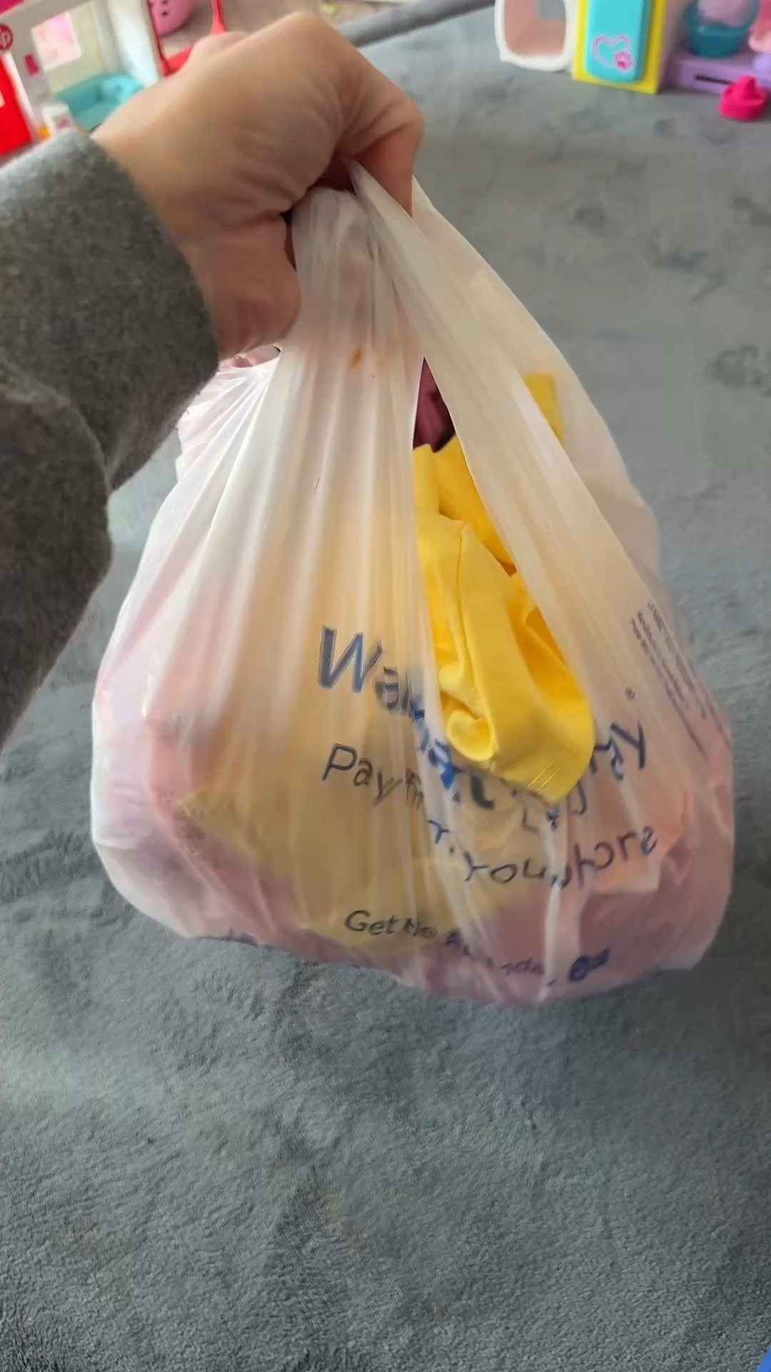 Baby Girl & Toddler Girl Spring Clothing Haul from Walmart!  

#LTKKids #LTKBaby #LTKSpringSale