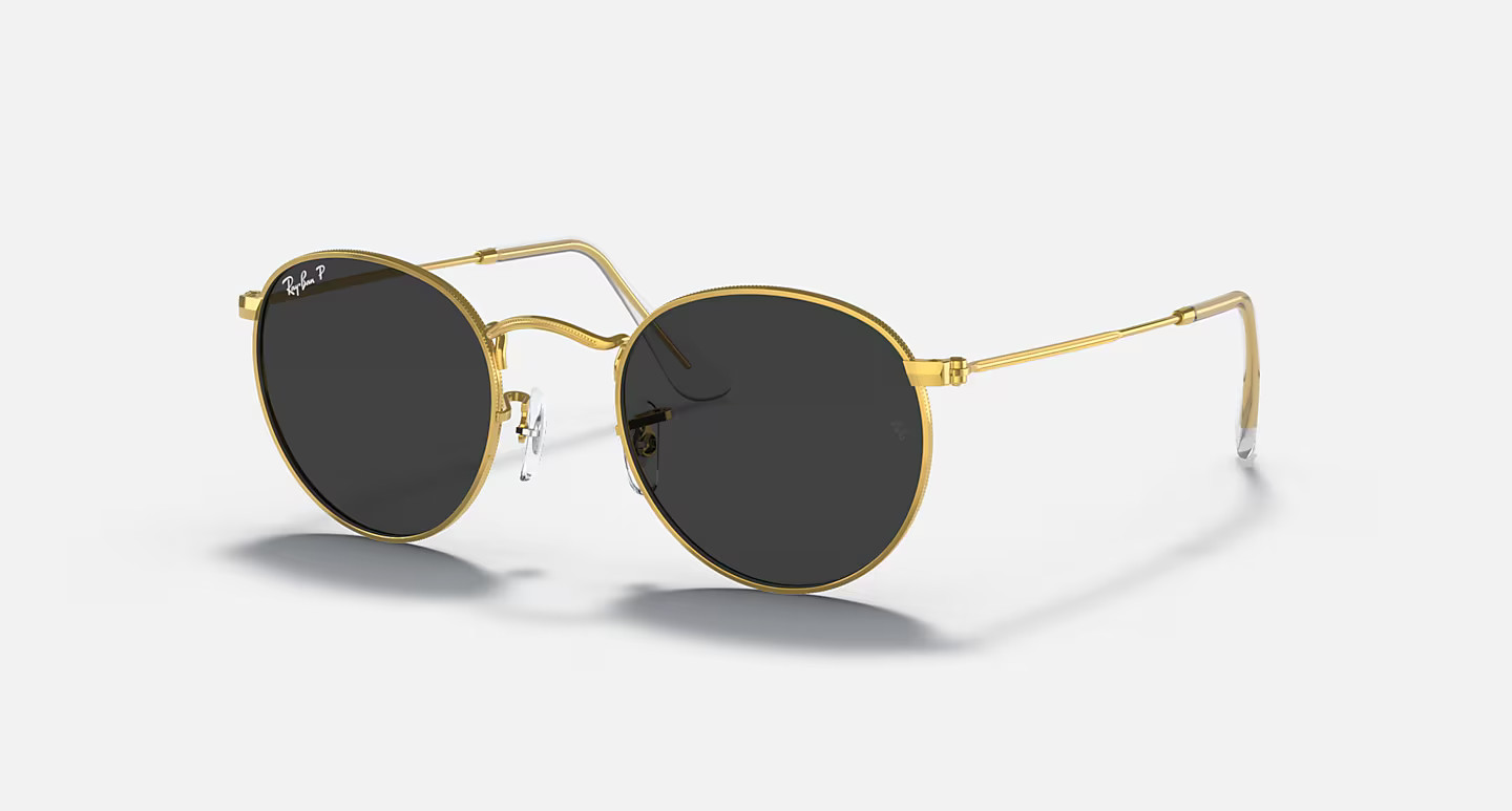 ROUND METAL | Ray-Ban (US)