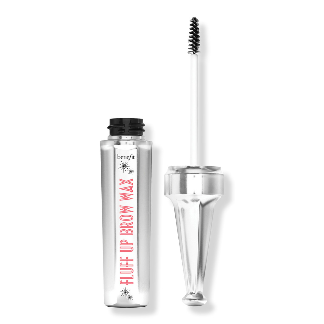 Fluff Up Flexible Hold Brow Texturizing Wax | Ulta