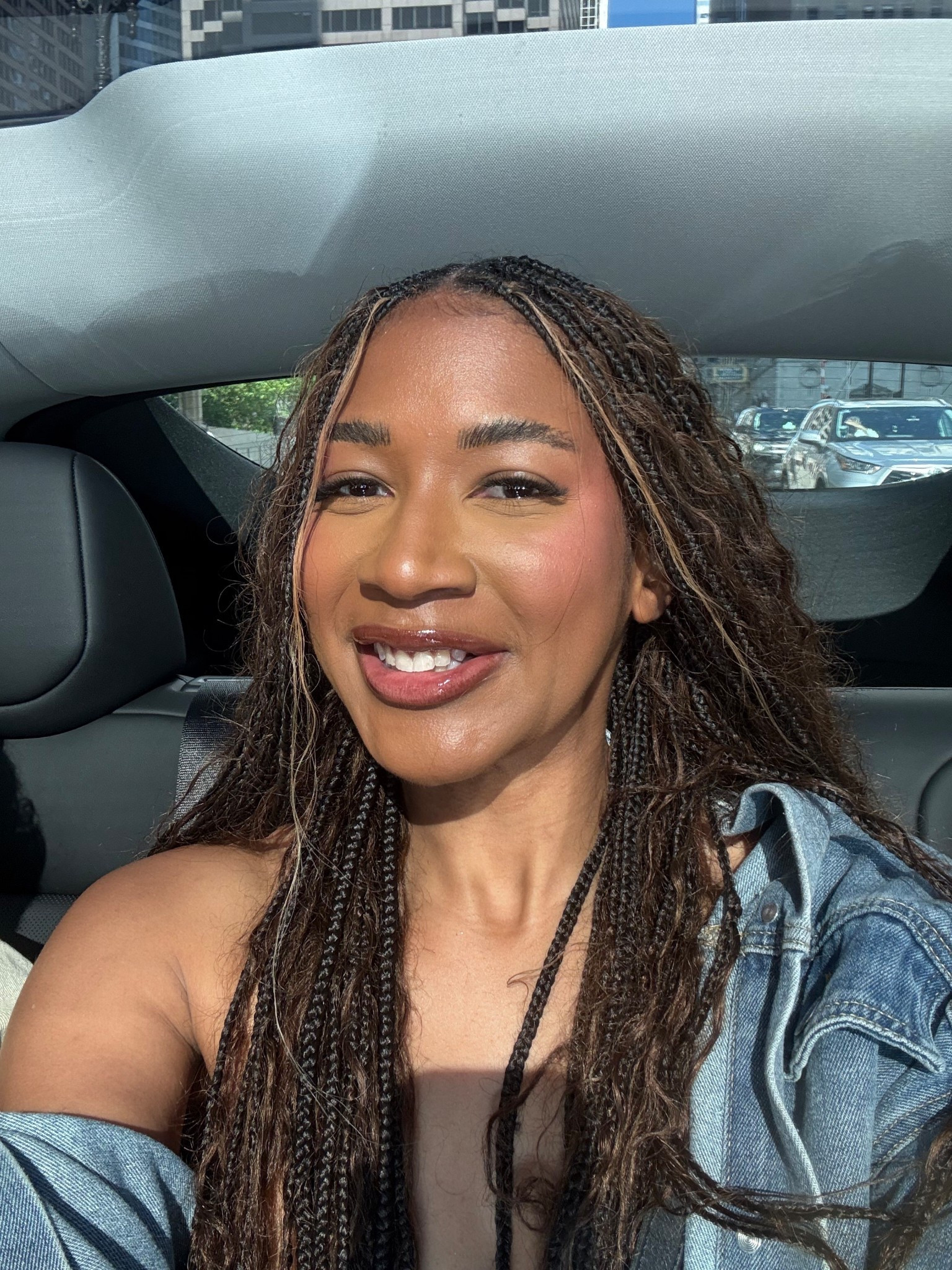 Summer is here so it’s time for some light colored fun hair! :)

#LTKBeauty