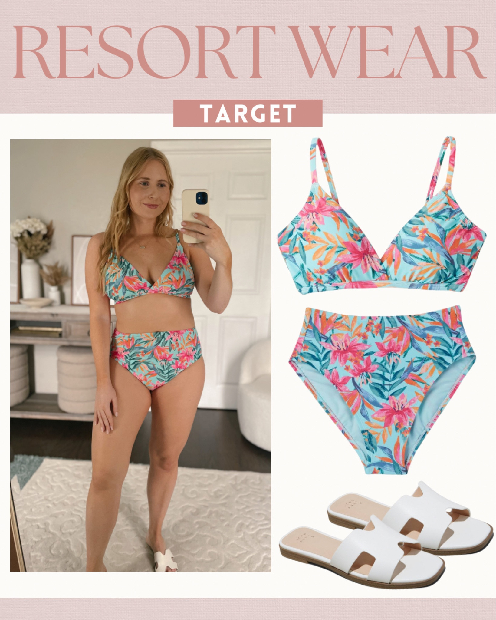 Resort Wear