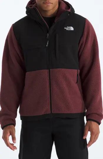 Retro Denali Hooded Jacket | Nordstrom