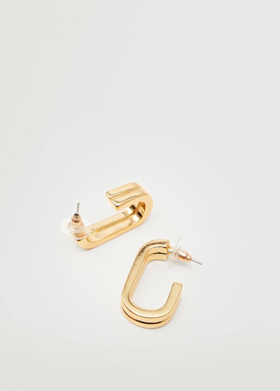 Search: earrings gold (82) | Mango United Kingdom | MANGO (UK)