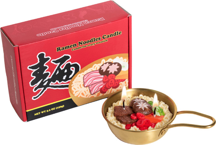 Southlake gifts Ramen Noodle Candle | Nordstrom | Nordstrom