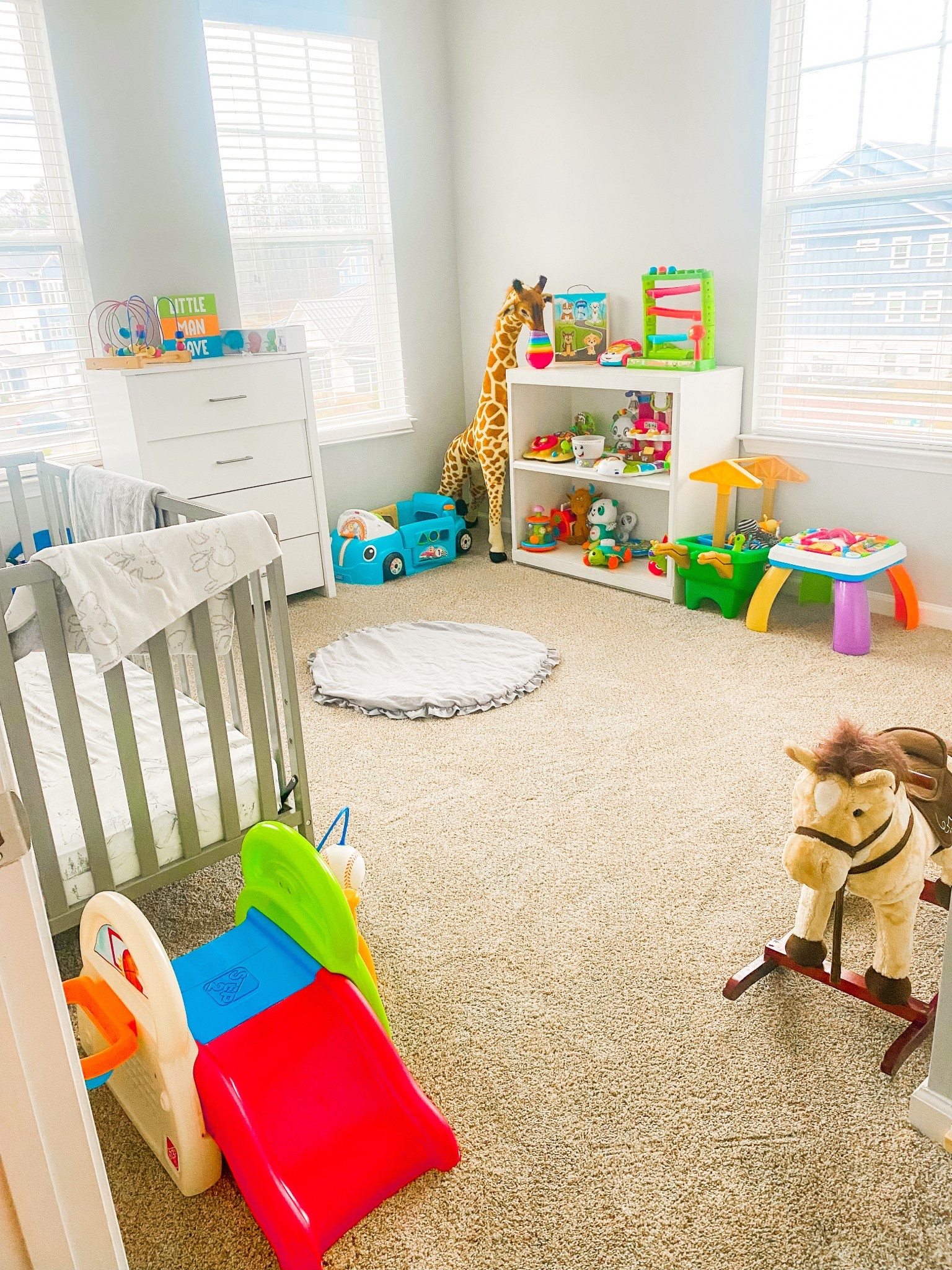 A room of color! And ofc, linked the favorites below! 

#LTKBaby #LTKmomlife #LTKKids