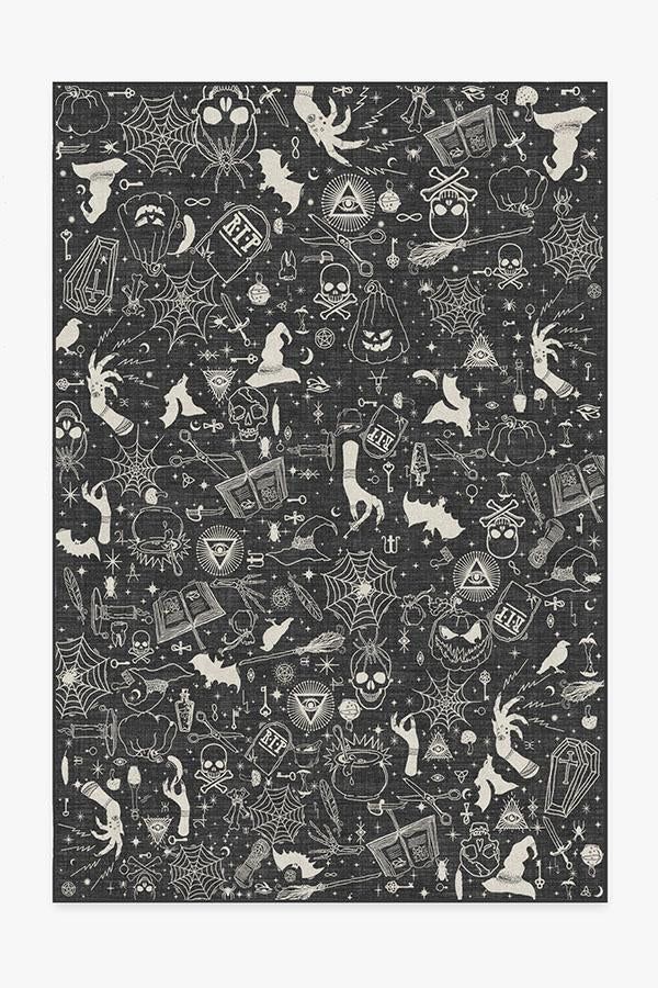 Witchcraft Rug | Ruggable