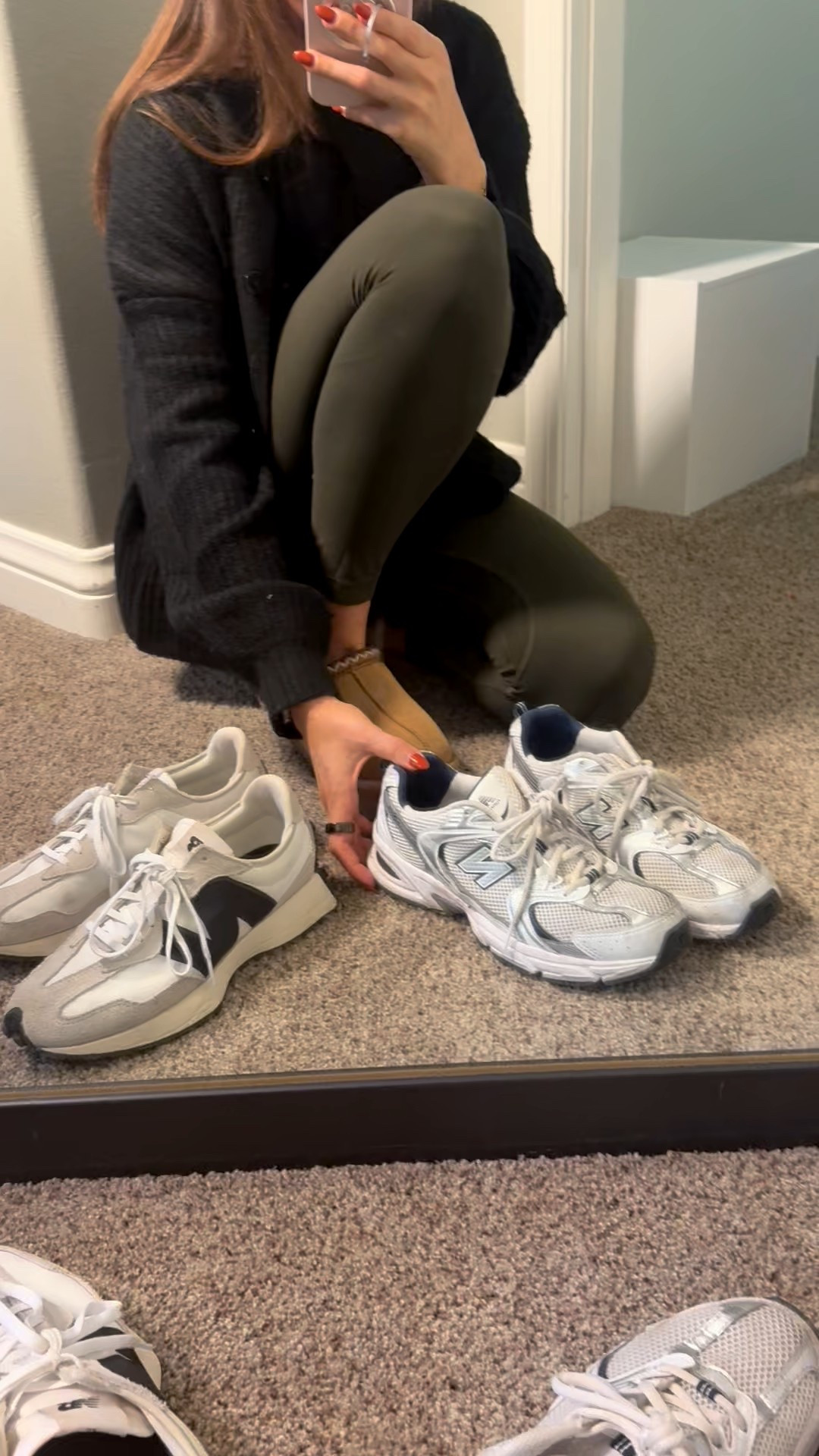 Use code NBWINTER for 20% OFF. Ends 12/10

#LTKfitnessgoals #LTKSeasonal